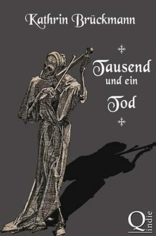 Cover of Tausend Und Ein Tod