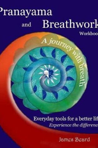 Cover of Pranayama and Breathwork Workbook