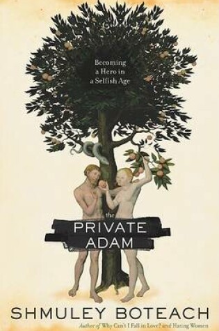 Cover of Private Adam T