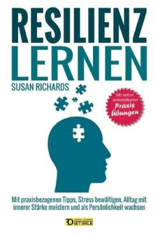 Cover of Resilienz Lernen