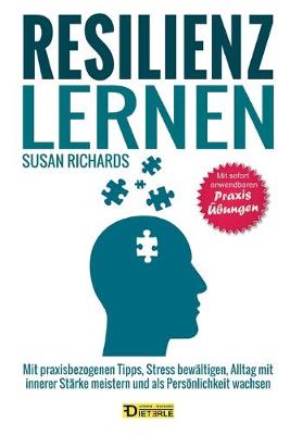 Book cover for Resilienz Lernen