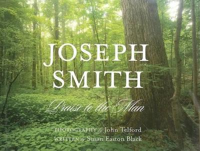 Book cover for Joseph Smith