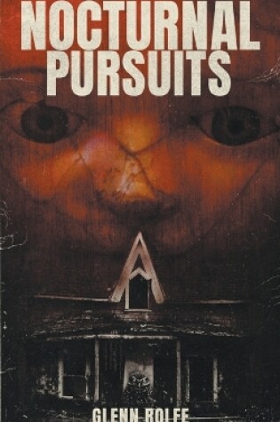 Cover of Nocturnal Pursuits