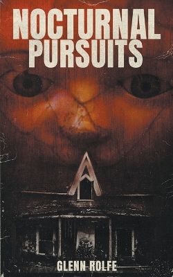 Book cover for Nocturnal Pursuits