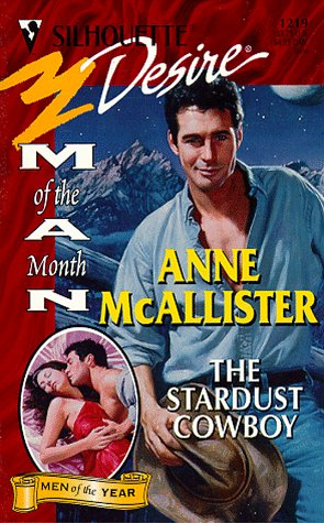 Cover of The Stardust Cowboy