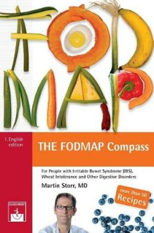 Cover of The low-FODMAP Compass