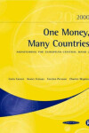 Book cover for One Money, Many Countries