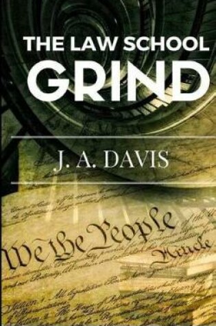 Cover of The Law School Grind