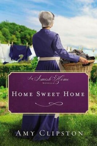 Cover of Home Sweet Home