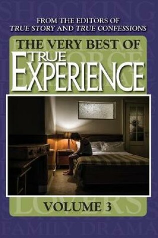 Cover of The Very Best Of True Experience Volume 3