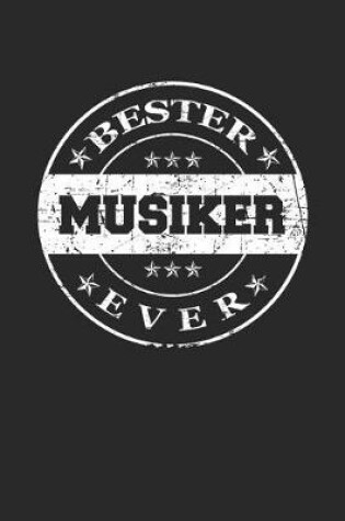 Cover of Bester Musiker Ever