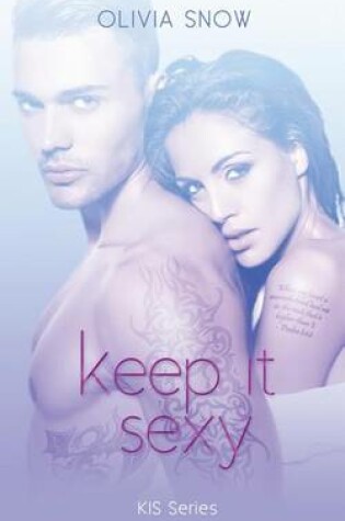 Cover of Keep It Sexy