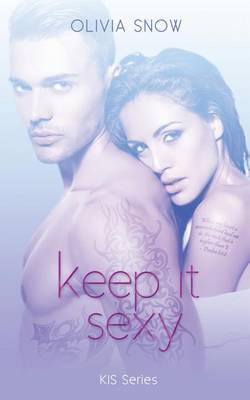 Book cover for Keep It Sexy