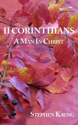 Book cover for II Corinthians