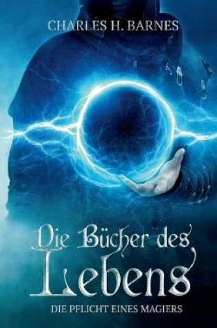 Cover of Die Bücher des Lebens