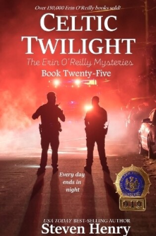 Cover of Celtic Twilight