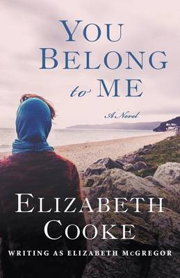 Book cover for You Belong to Me