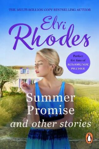 Cover of Summer Promise And Other Stories