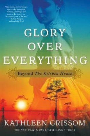 Cover of Glory Over Everything