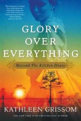 Book cover for Glory Over Everything