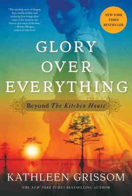 Book cover for Glory Over Everything