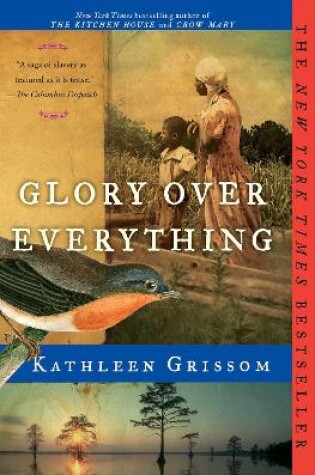 Cover of Glory Over Everything