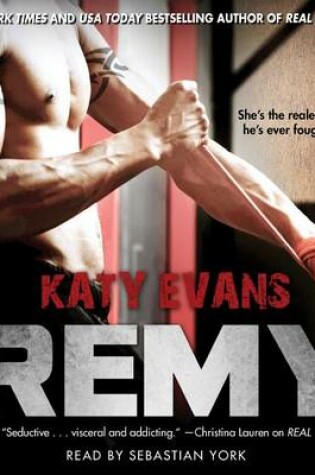 Cover of Remy