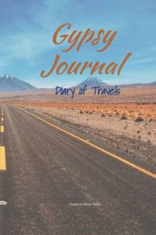 Cover of Gypsy Journal