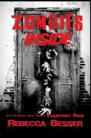 Cover of Zombies Inside