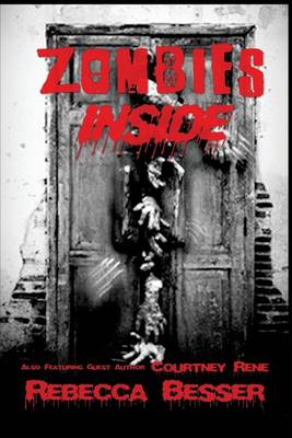 Book cover for Zombies Inside