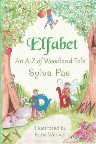 Cover of Elfabet