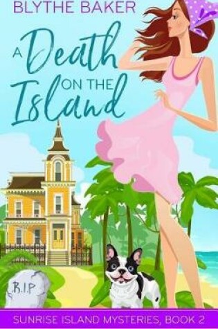 Cover of A Death on the Island