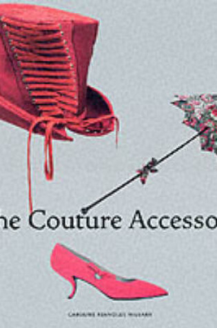 Cover of Couture Accessory