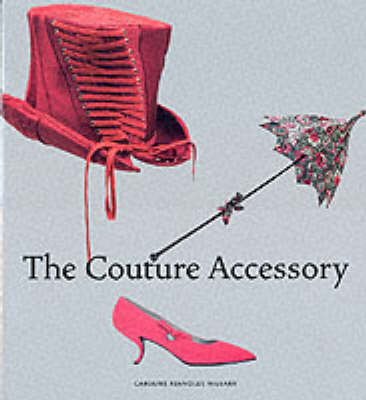 Book cover for Couture Accessory