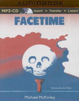 Book cover for Facetime