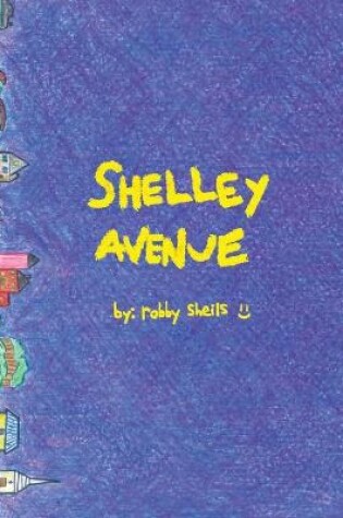 Cover of Shelley Avenue