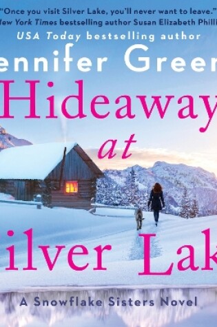 Cover of Hideaway at Silver Lake
