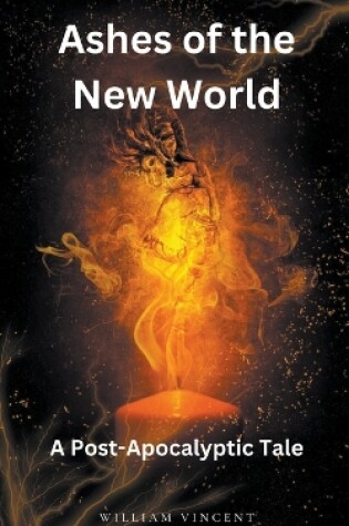 Cover of Ashes of the New World