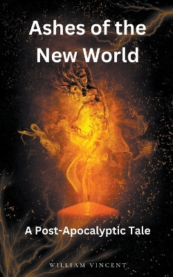 Book cover for Ashes of the New World
