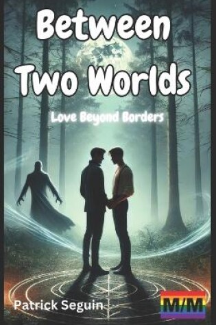 Cover of Between Two Worlds