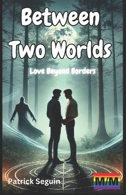 Book cover for Between Two Worlds