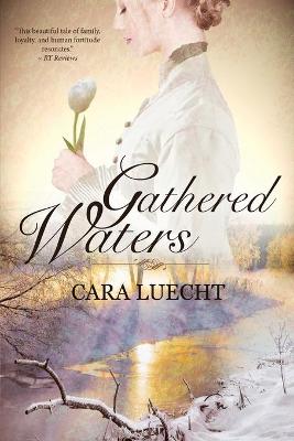Book cover for Gathered Waters