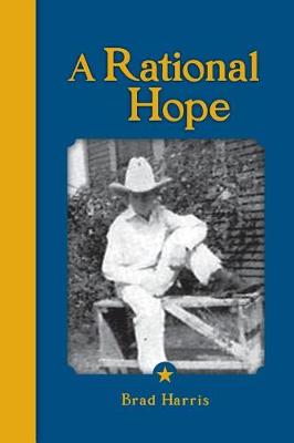 Book cover for A Rational Hope