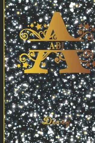 Cover of ABI Diary