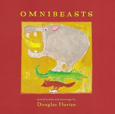 Book cover for Omnibeasts