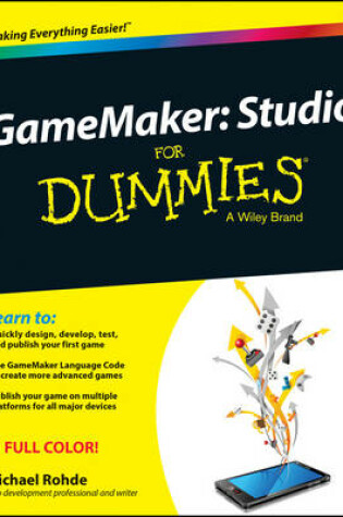 Cover of Gamemaker