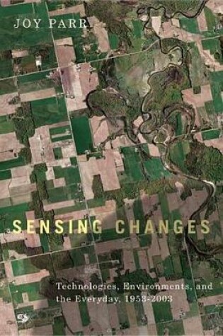 Cover of Sensing Changes