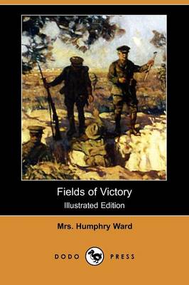 Book cover for Fields of Victory(Dodo Press)