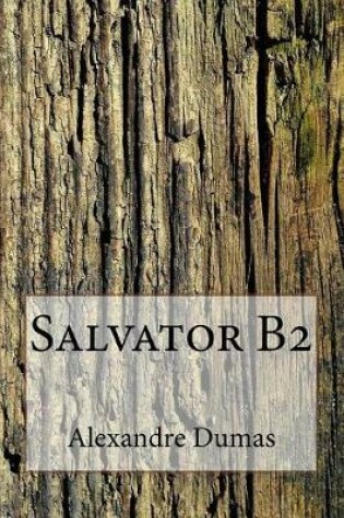 Cover of Salvator B2