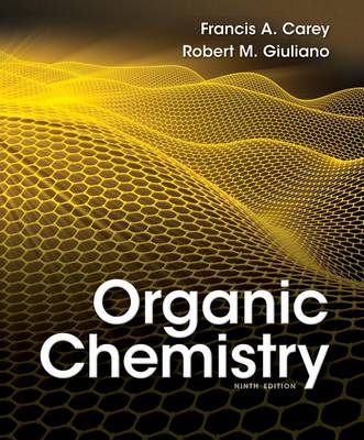 Book cover for Package: Organic Chemistry with Learnsmart Access Card